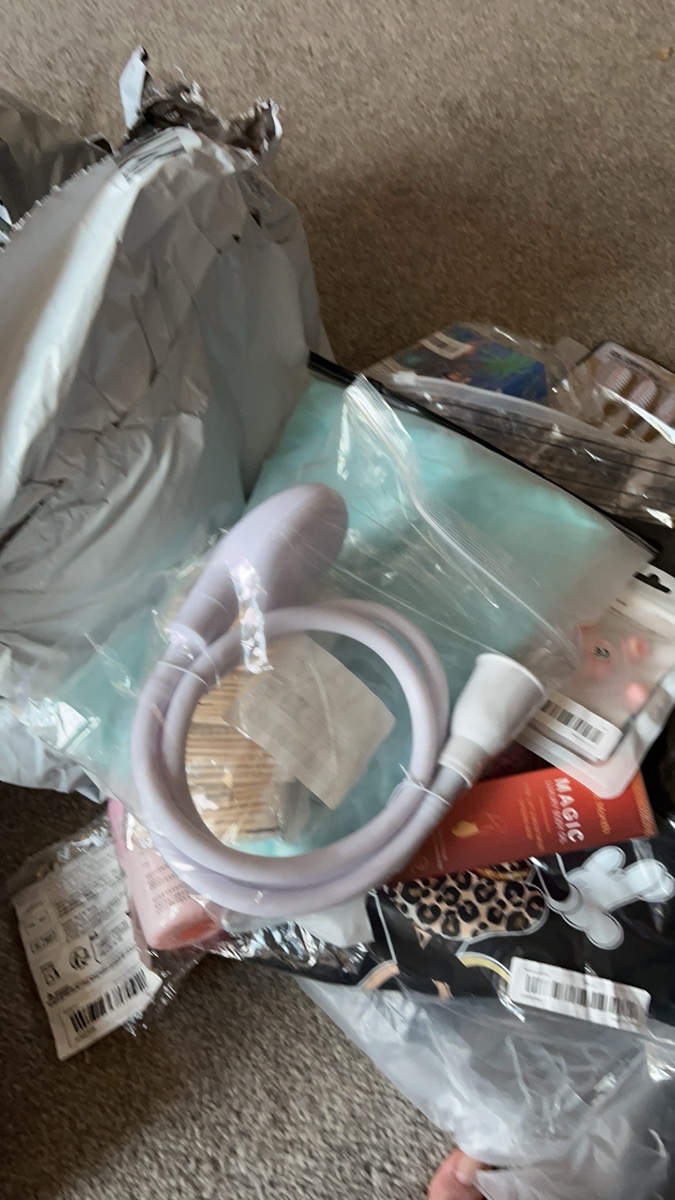 1pc Faucet Washing Hair Shower Pet Cat Dog Bath Faucet Sprayer, Multi-purpose Faucet, Shower Spray Head Convenient Easy InstallationFor shower use only photo review