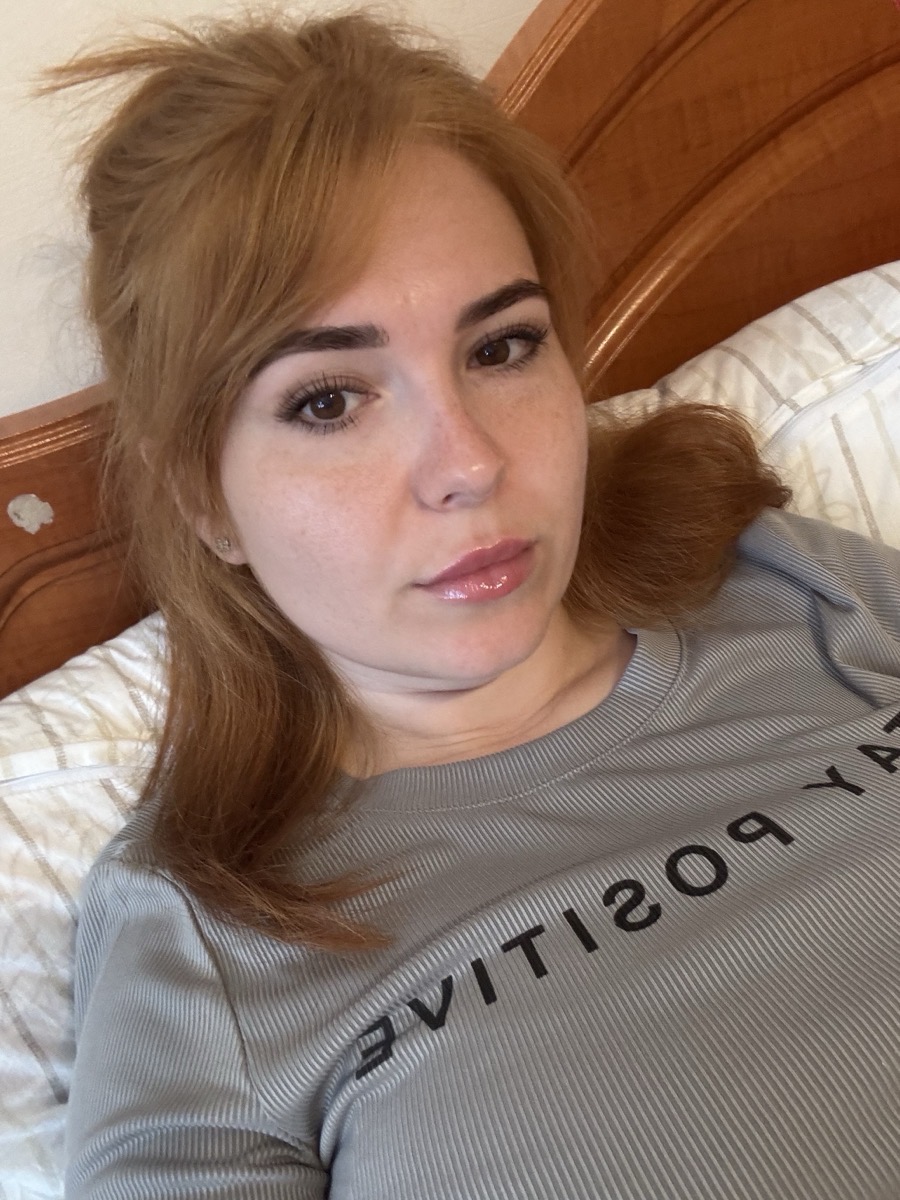 Directional Women'S Printed Round Neck Short Sleeve T-Shirt photo review