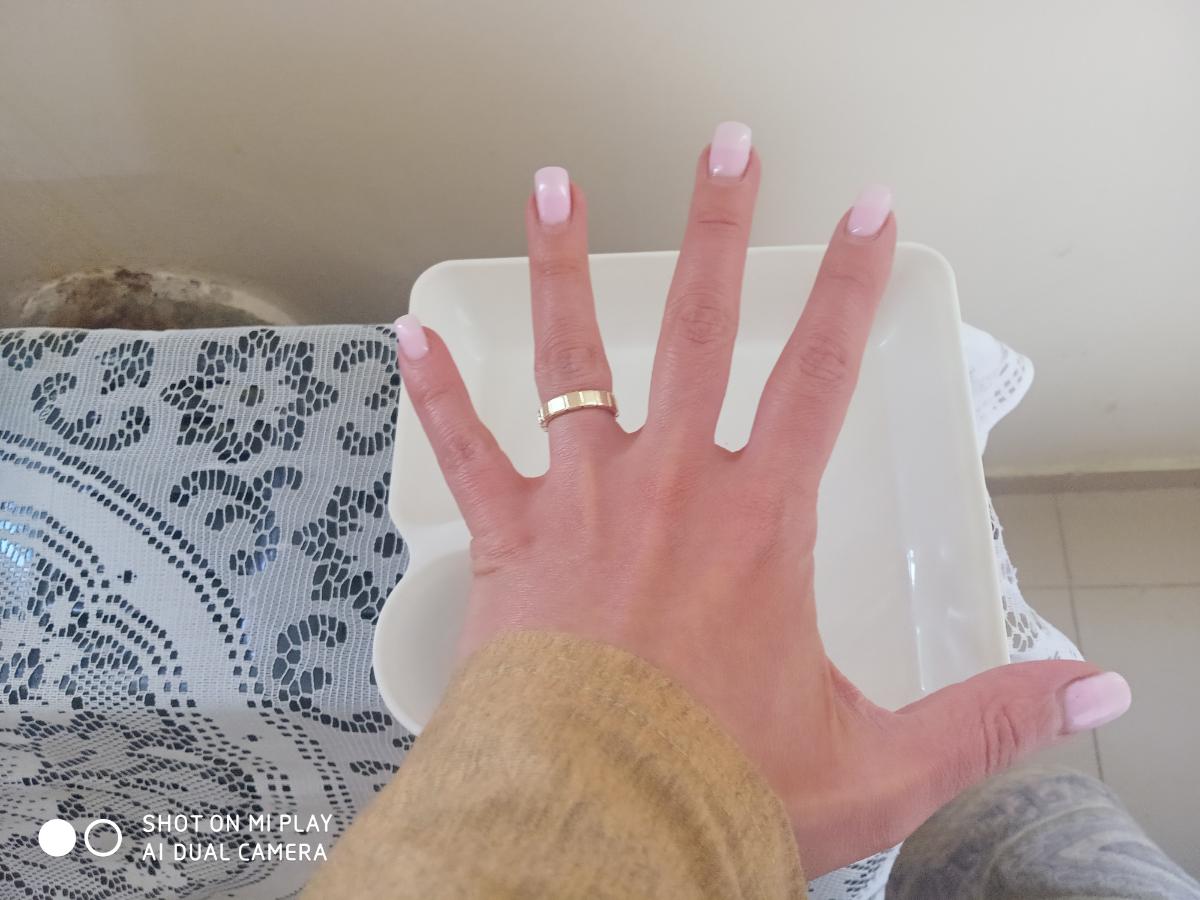 Customer photo