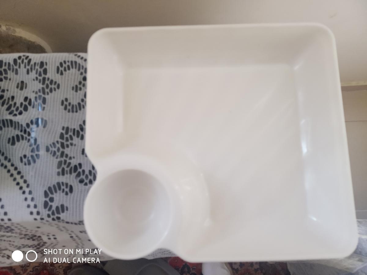 Customer photo