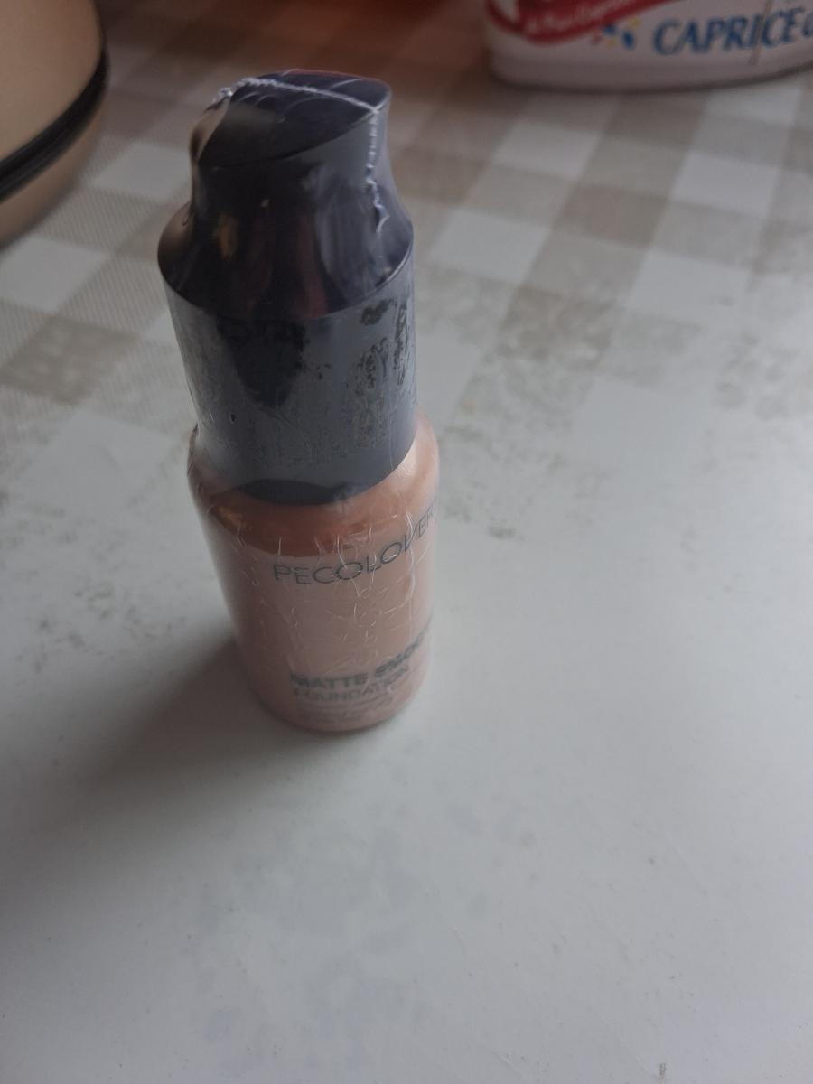 1pc Fond de Teint Couvrance Totale Doux, Camoufle les Cernes, les Imperfections, les Ridules, Poudre de Contouring, Longue Tenue, Non Cuit, Pas Besoin de DéCosmétique, Correcteur de Corps Adapté à Tous les Types de Peau photo review