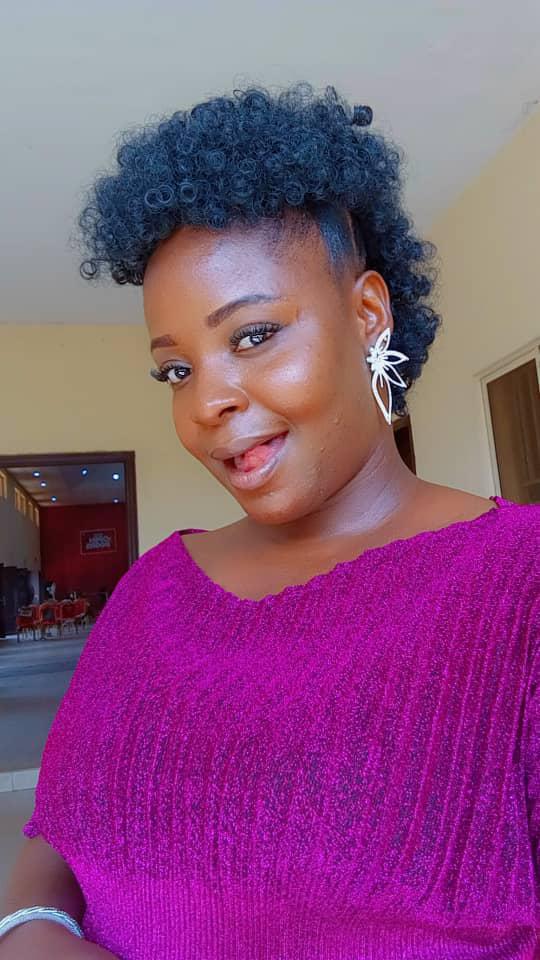 Afro High Puff Hair Bun Ponytail Drawstring With Bangs Synthetic Jerry Curly Mohawk Kinky Curly Fauxhawks Pony Tail Clip In On Ponytails For Women Hair Extensions With Six Clips photo review