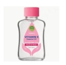 Huile de VITAMINE E pour Visage, Corps, Cou - Pure et Hydratante pour la Peau, Extrait Végétal, Multi-Usage pour Massage, Soins de la Peau et Beauté, Raffermissante et Lissante, Soin du Visage et du Cou photo review