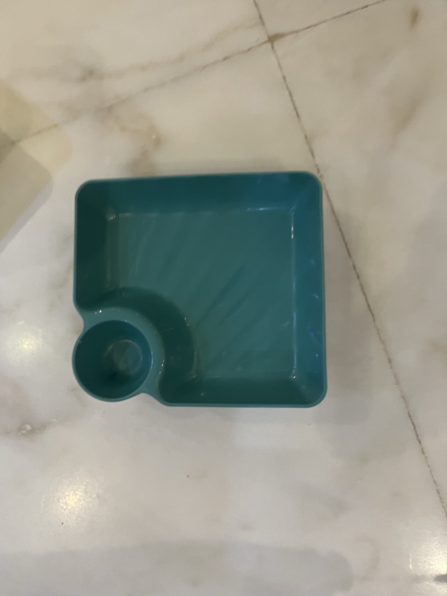 Customer photo