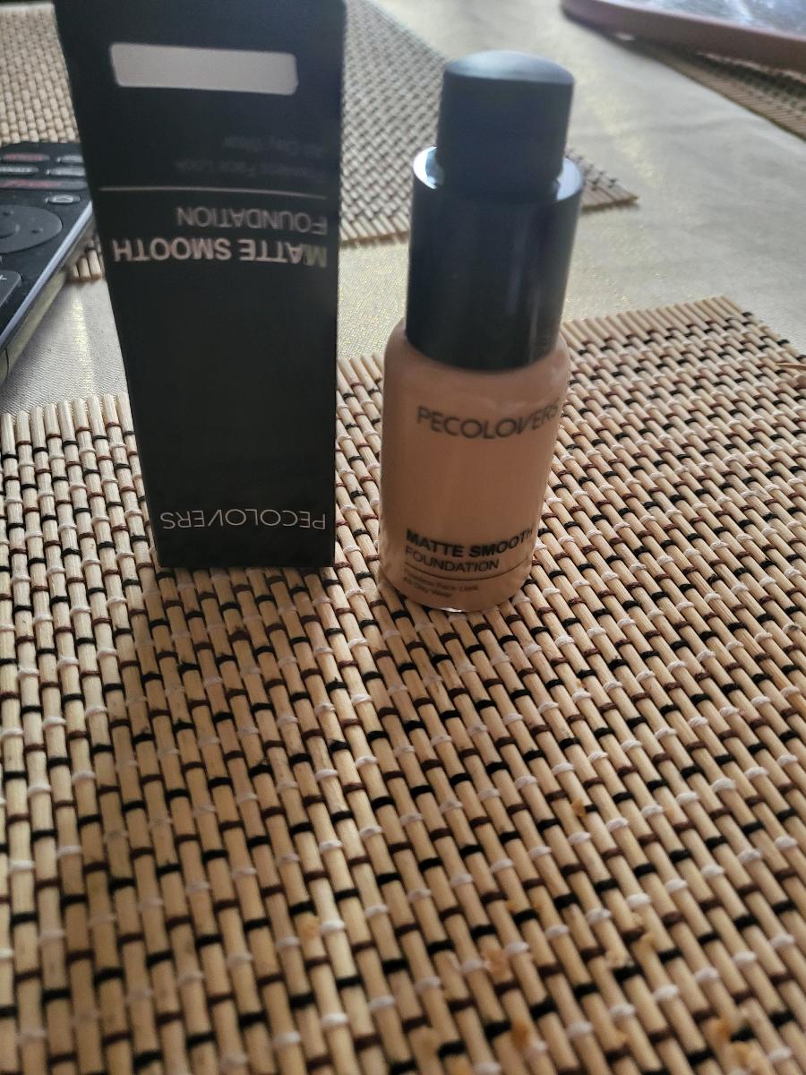 1pc Fond de Teint Couvrance Totale Doux, Camoufle les Cernes, les Imperfections, les Ridules, Poudre de Contouring, Longue Tenue, Non Cuit, Pas Besoin de DéCosmétique, Correcteur de Corps Adapté à Tous les Types de Peau photo review
