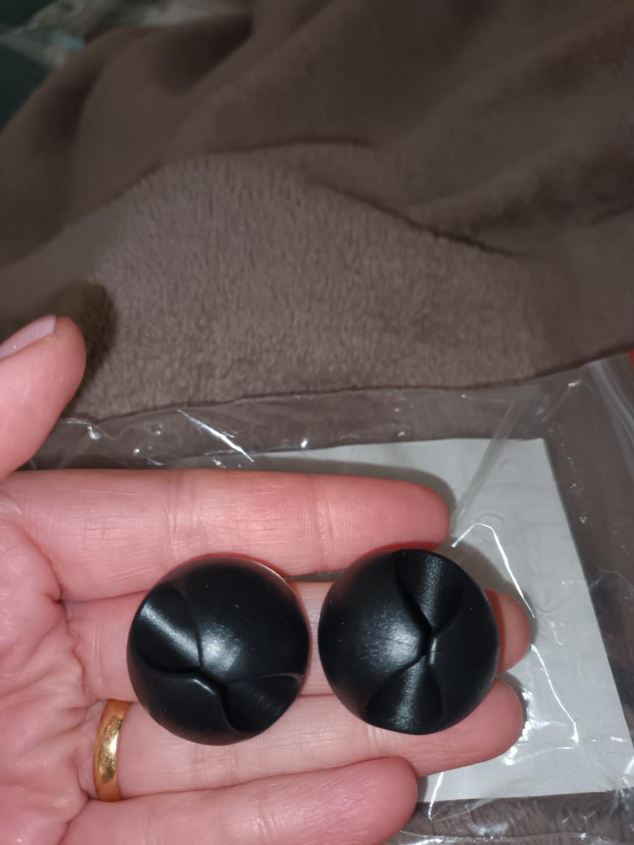 Cable Clips (4/8/16pcs) — customer photo