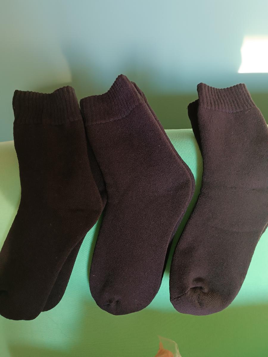 Women's Thermal Boot Socks for Skiing — customer photo
