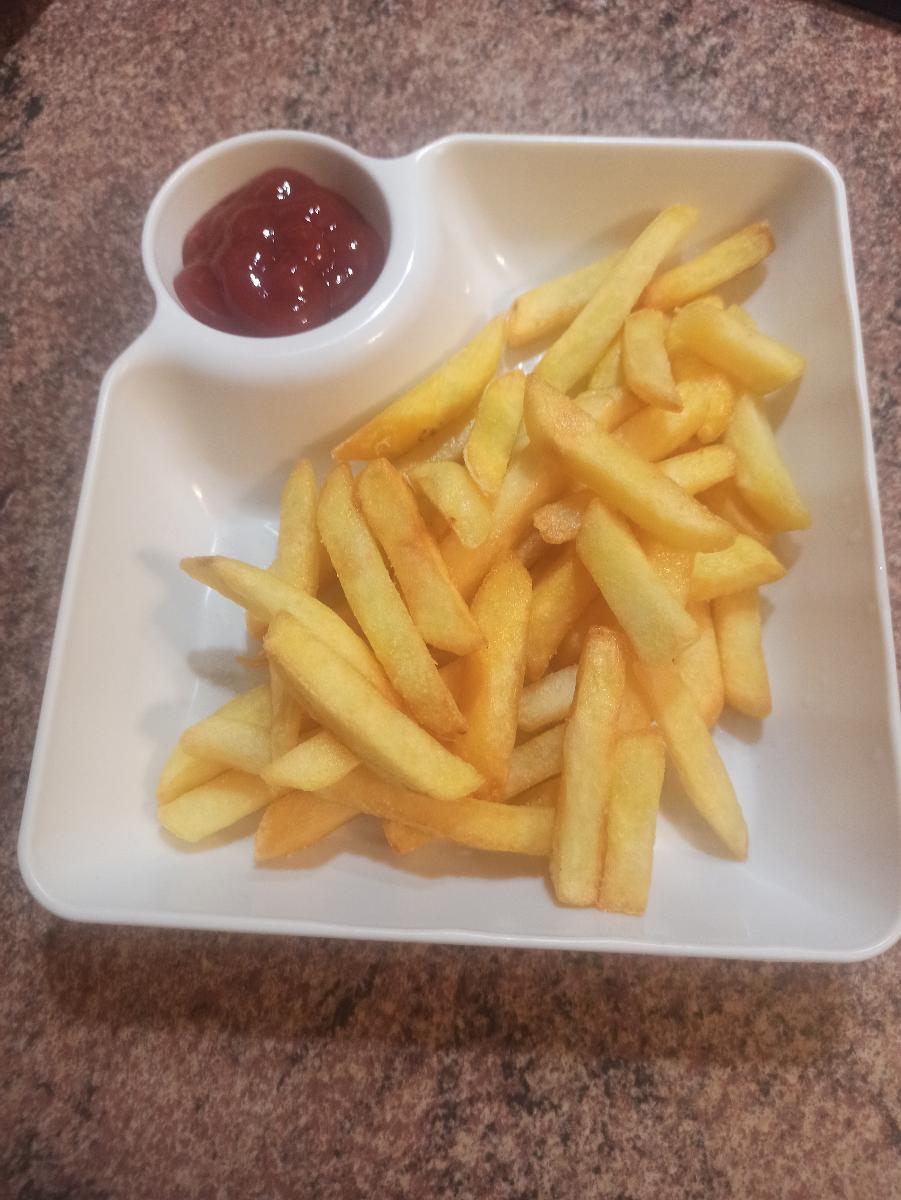Customer photo
