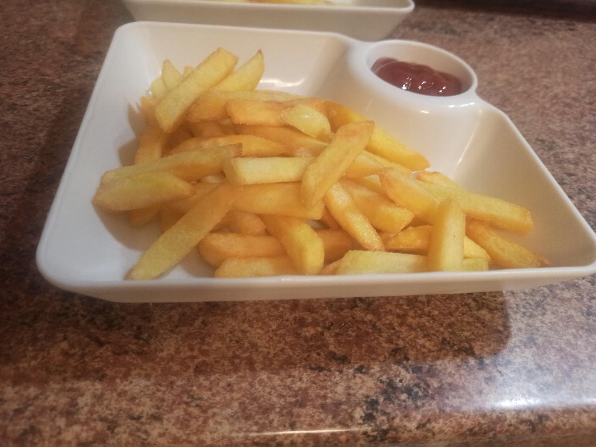 Customer photo