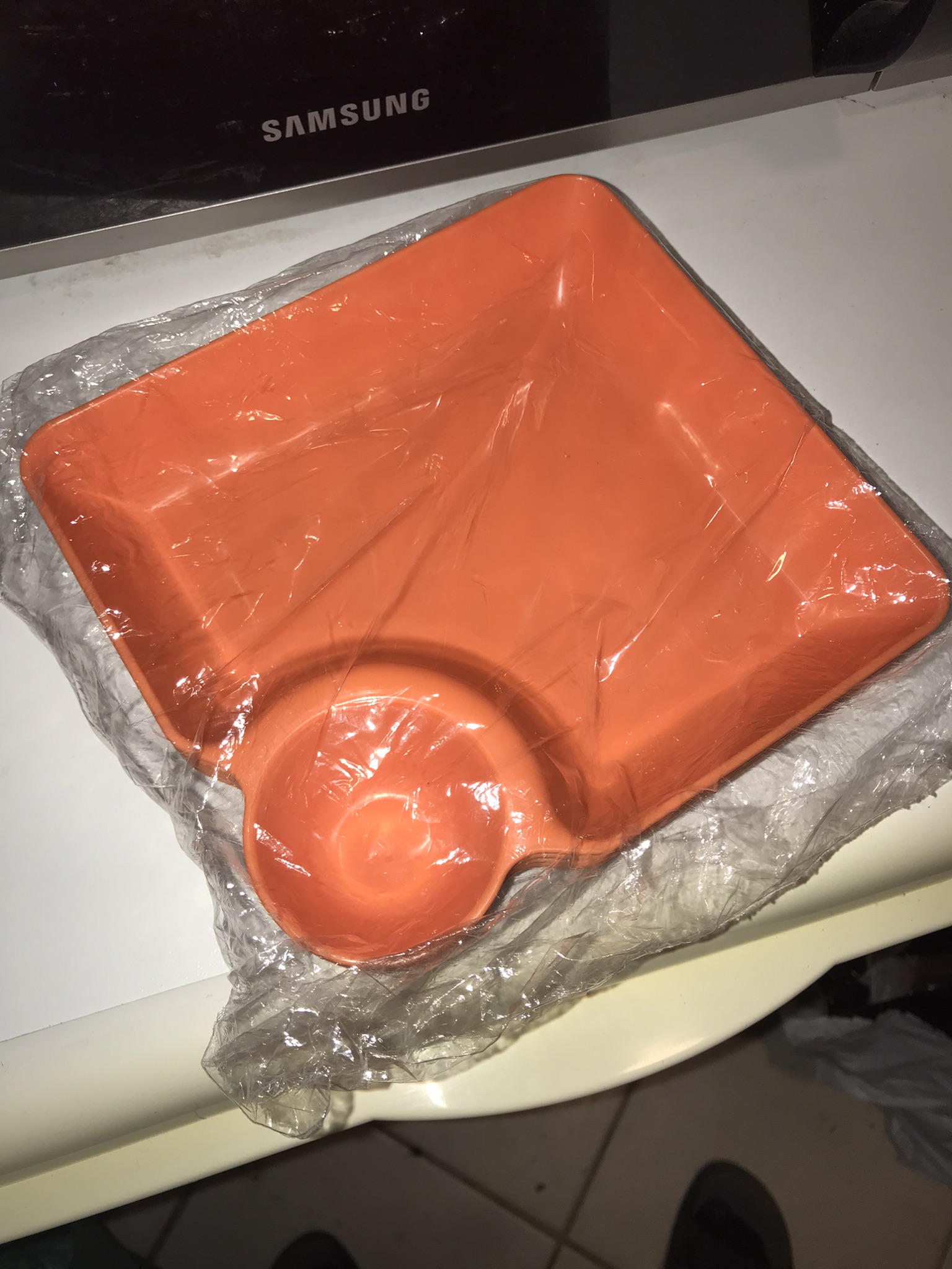 Customer photo