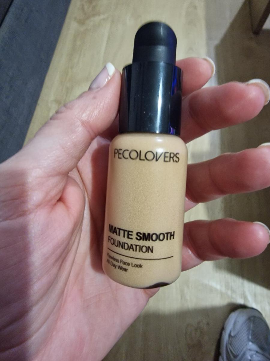 1pc Fond de Teint Couvrance Totale Doux, Camoufle les Cernes, les Imperfections, les Ridules, Poudre de Contouring, Longue Tenue, Non Cuit, Pas Besoin de DéCosmétique, Correcteur de Corps Adapté à Tous les Types de Peau photo review