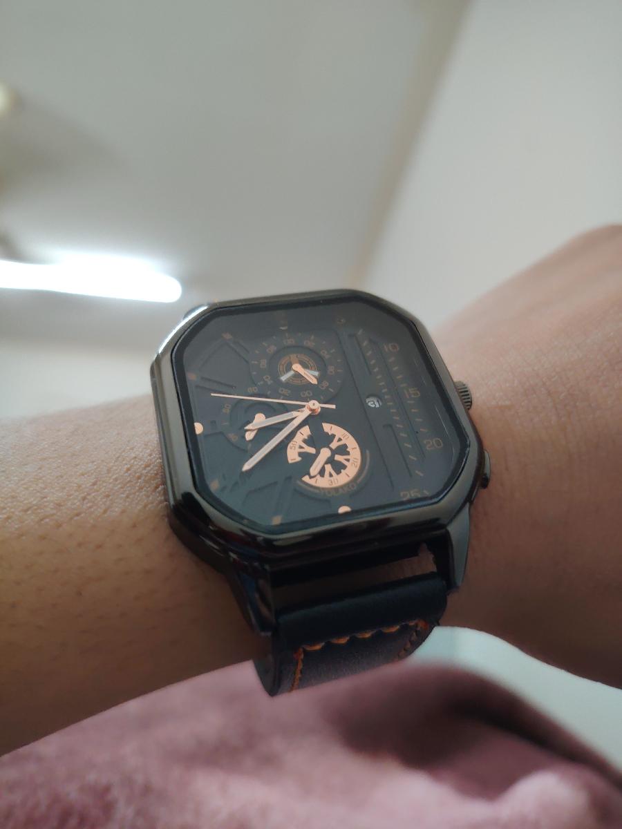 Photo from a satisfied customer