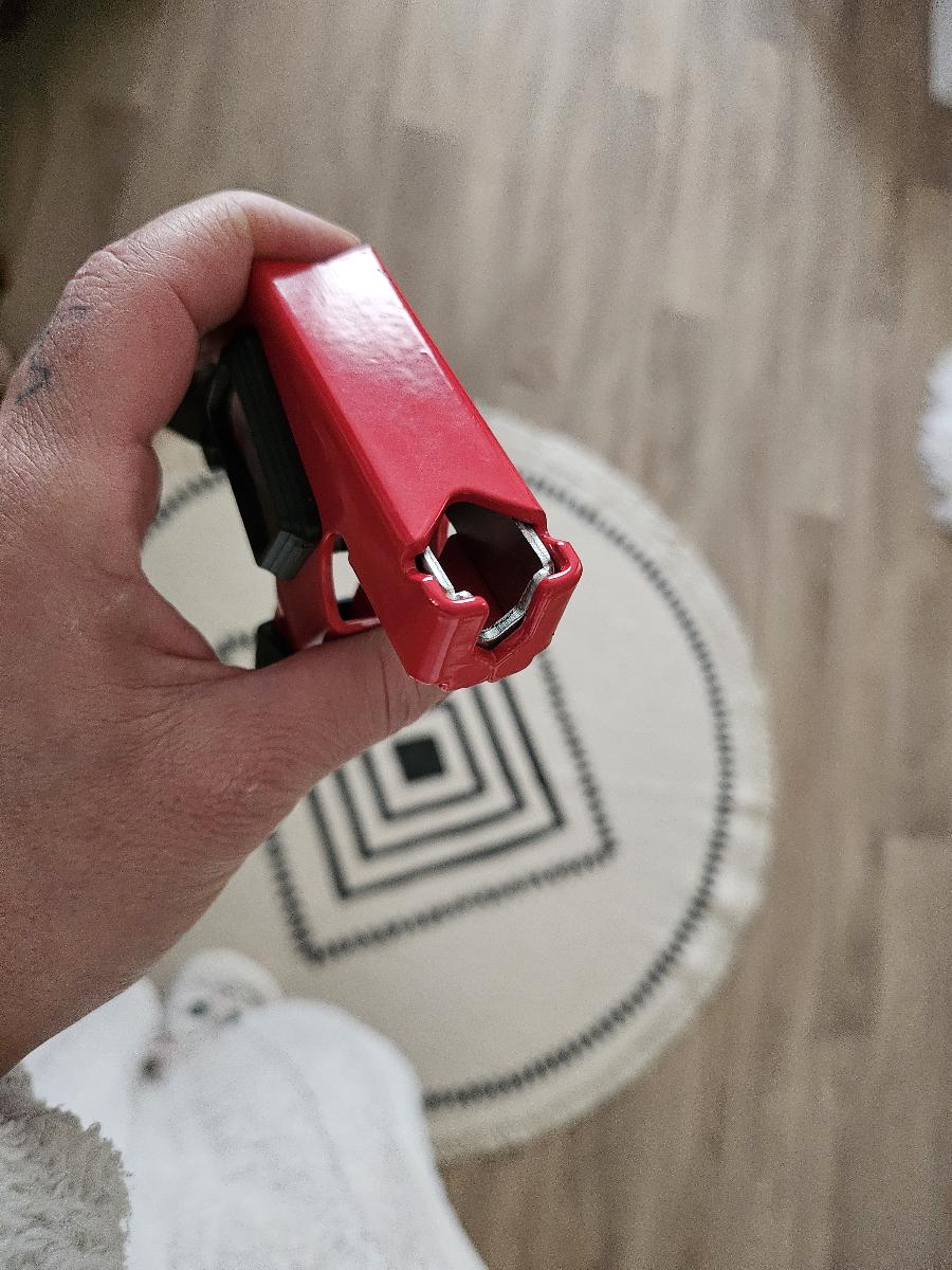 Customer review photo