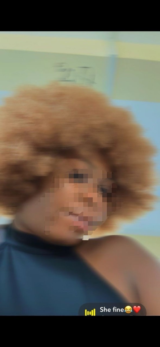 Afro Head Cover photo review