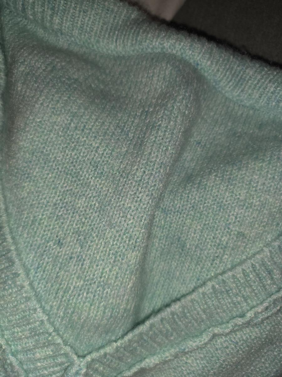 Women' Soft Woolly Sweater — customer photo