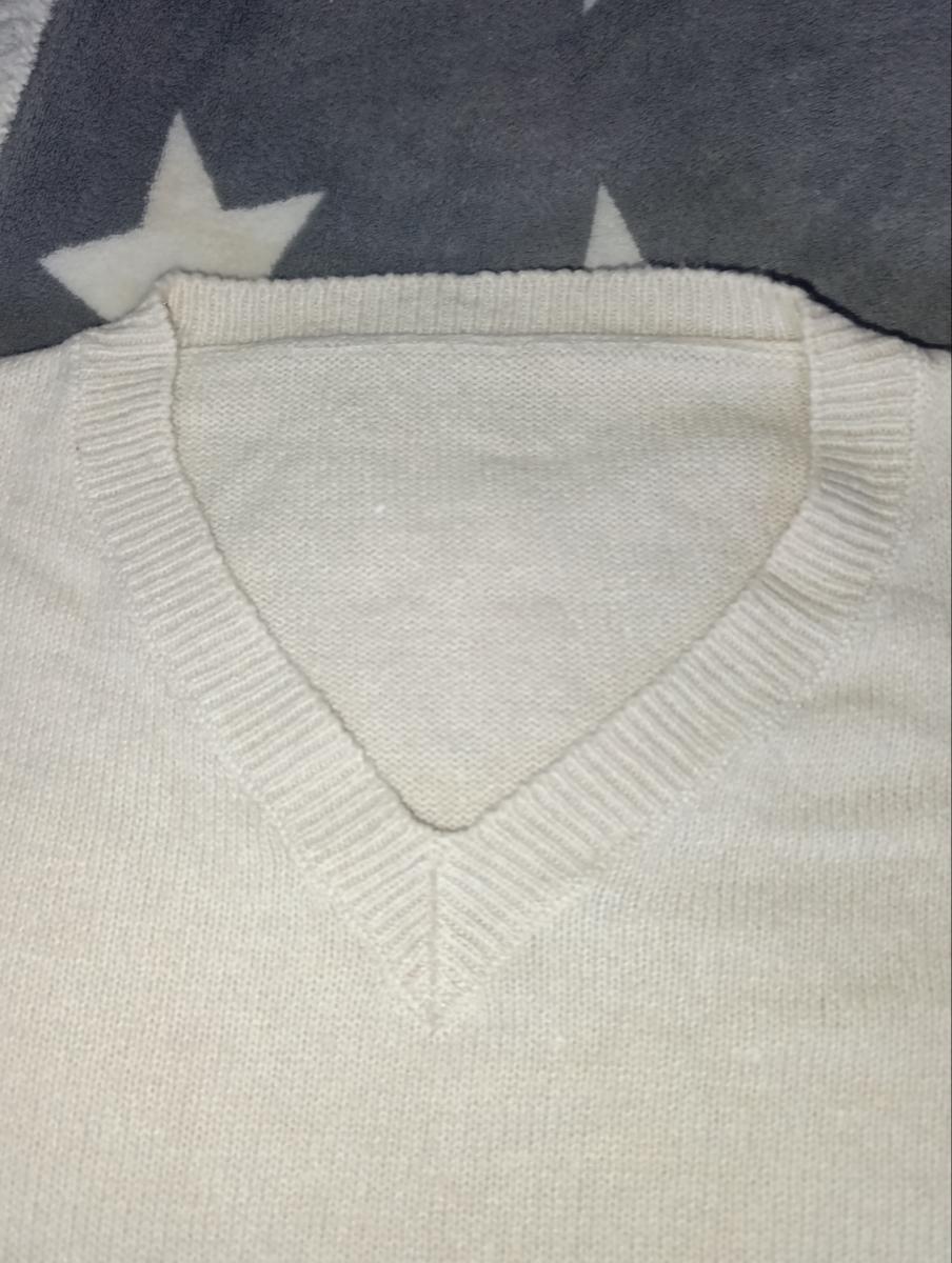 Women' Soft Woolly Sweater — customer photo