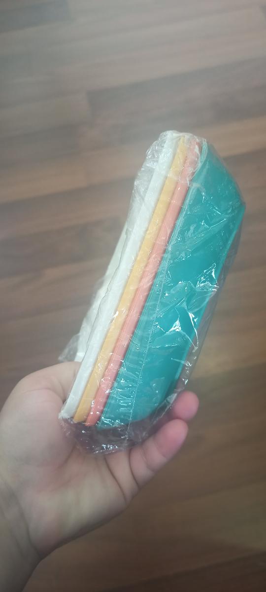 Customer photo