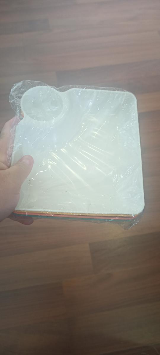 Customer photo