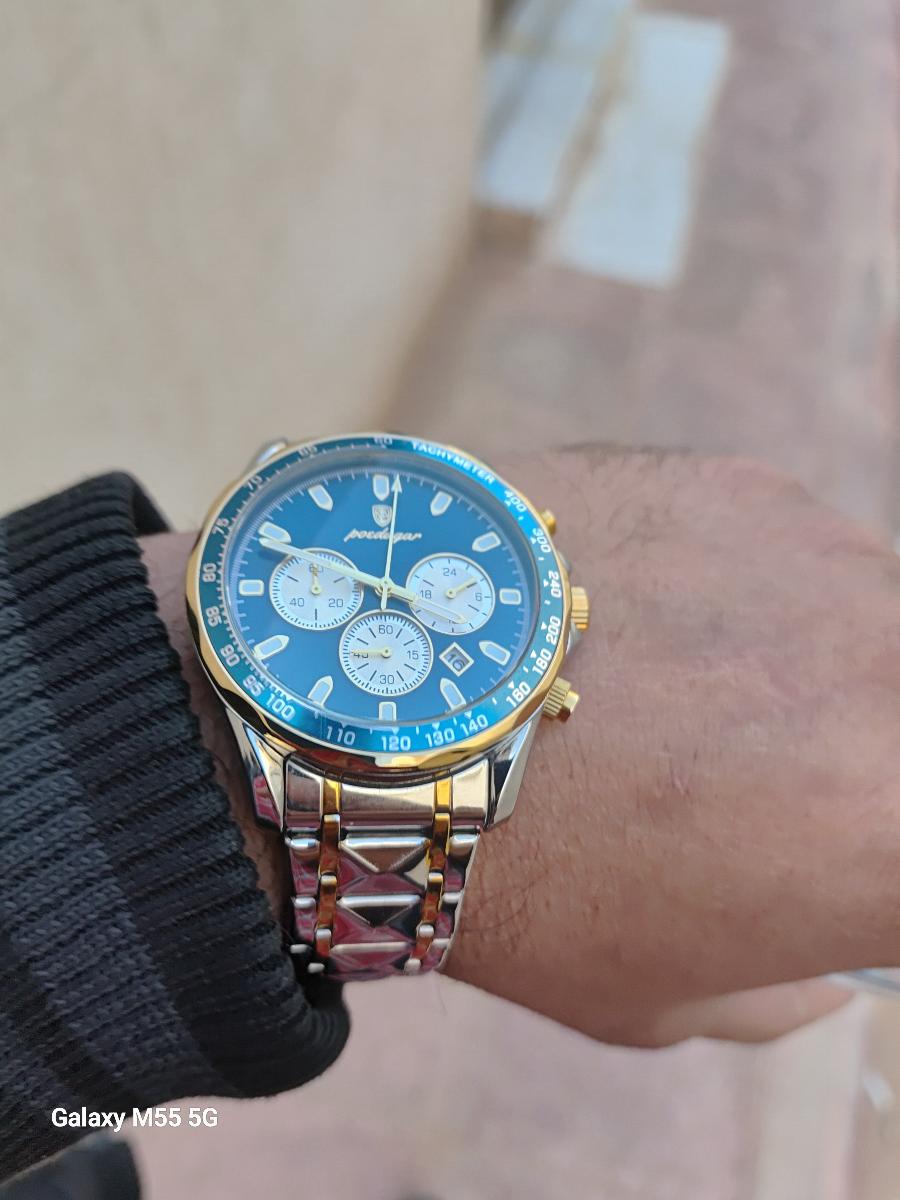 Photo from a satisfied customer