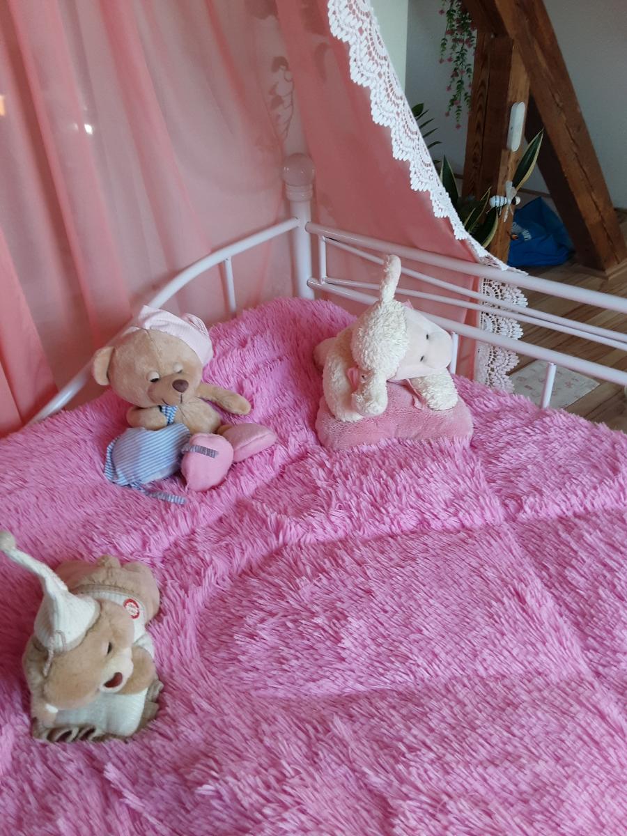 Ultra-Soft Faux Mink Plush Throw Blanket - Thick, Lightweight & Warm For All Seasons, Versatile Solid Color Design, Machine Washable, Christmas Present photo review