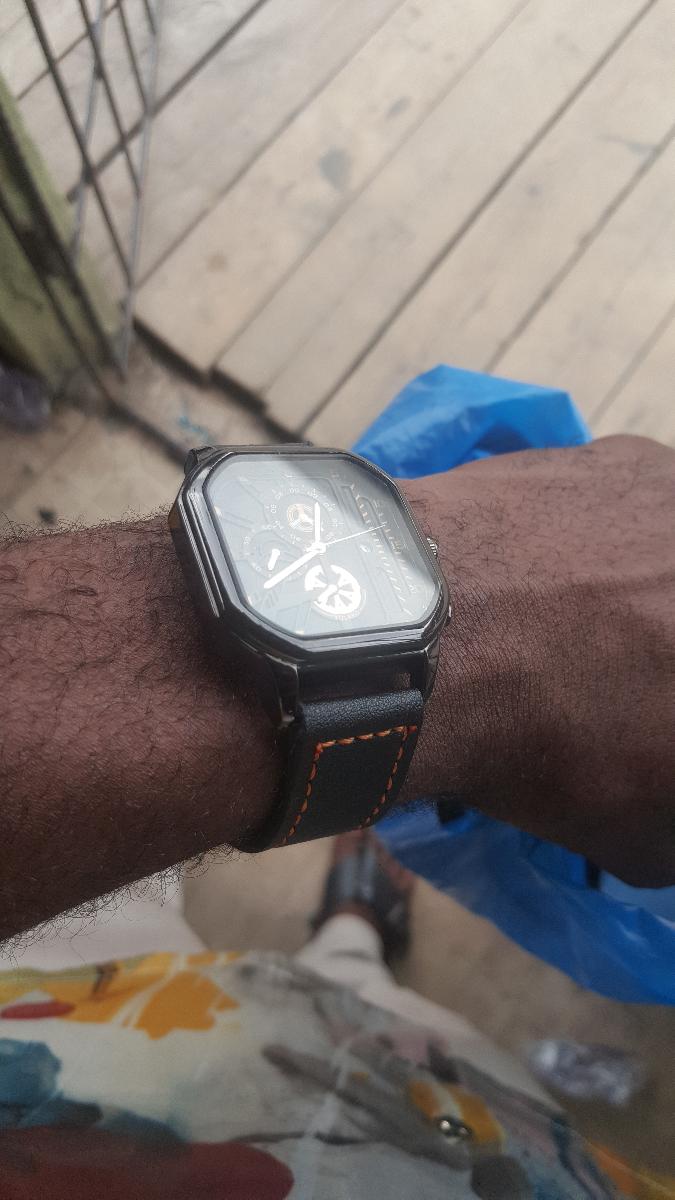 Photo from a satisfied customer