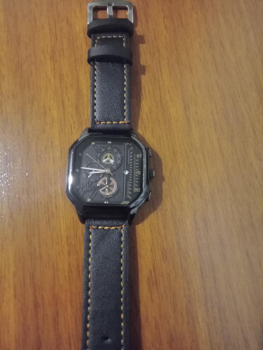 Photo from a satisfied customer