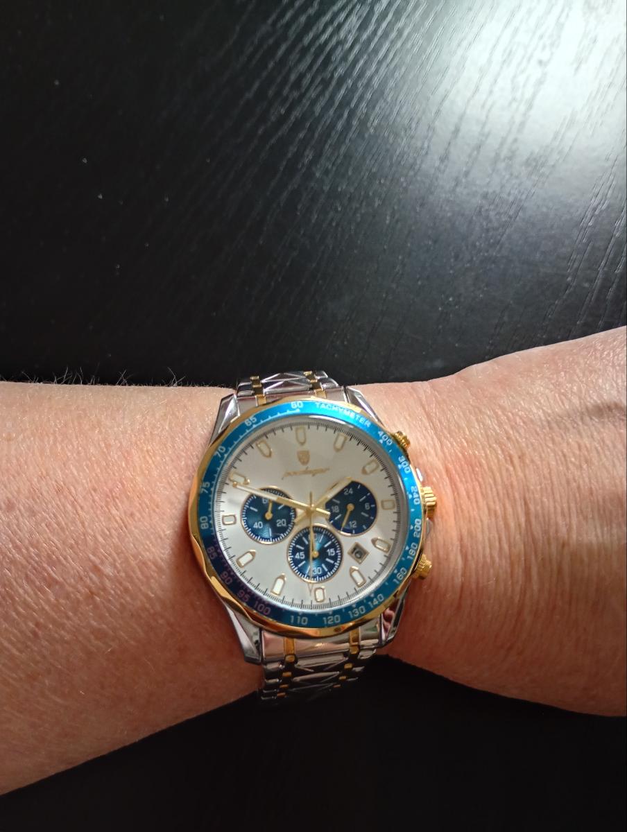 Photo from a satisfied customer