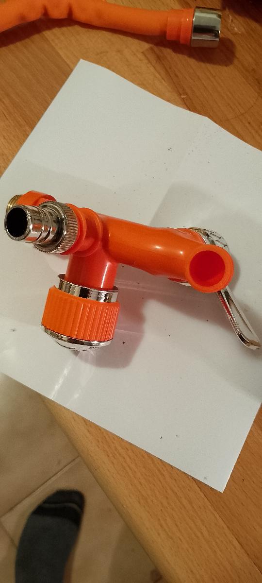 Customer review photo