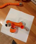 Customer review photo