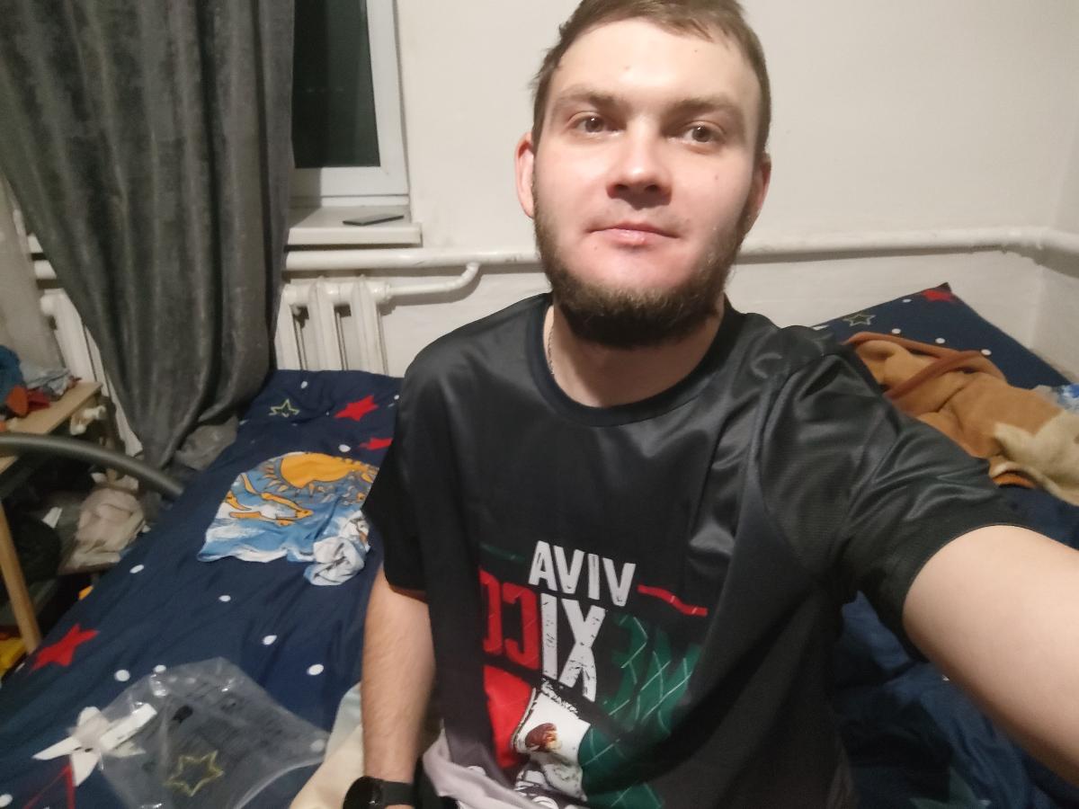 Men's Novelty T-Shirt photo review