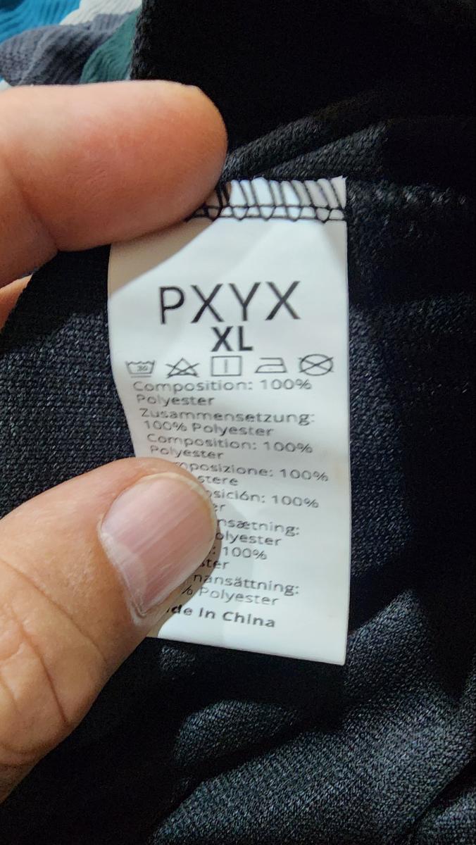 Trendy Men's Corduroy Pants — customer photo